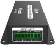 фото Конвертер Infobit iTrans DP-T-22