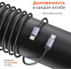 фото Кабель UNITEKI TT10005CABLE