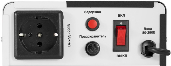 фото Стабилизатор напряжения  Exegate Master Turbo XV-500 в Краснодаре