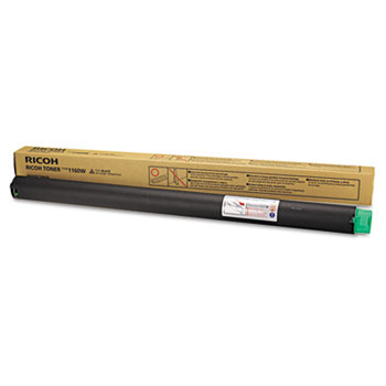 фото Тонер-туба  Ricoh тип 1160W в Ростове-на-Дону
