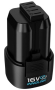 фото Аккумулятор Deli DE-DC16A2