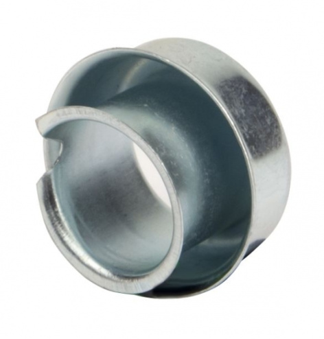 Изображение товара Втулка DKC S66V10 для металлорукава DN 10 защита кабелей и рук