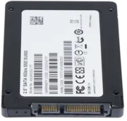 фото Накопитель SSD ADATA ASU800SS-1TT-C
