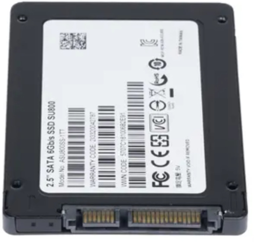 фото Накопитель SSD 2.5