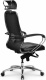 фото Кресло офисное Metta Samurai KL-2.04 Infinity Easy Clean в Самаре