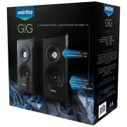 фото Компьютерная акустика SmartBuy GIG
