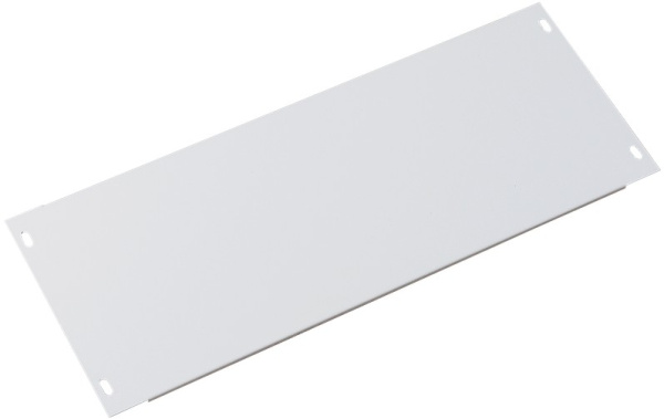 Изображение товара Панель IEK YKV-PL-G-36-80-3-0 для защиты от прикосновения, сталь, 2 модуля
