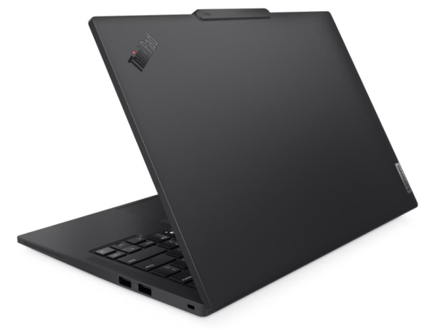 фото Ноутбук  Lenovo ThinkPad T14s Gen 6 в Санкт-Петербургe 14 ", Core Ultra 7, 16 Гб RAM, 512 Гб SSD, Arc graphics, Черный