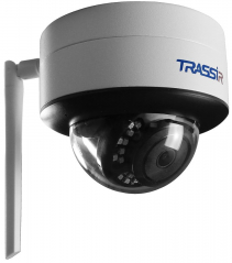 фото Видеокамера IP TRASSIR TR-W2D5 2.8 в Нижнем Новгороде