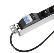 фото Блок розеток ЦМО R-16-20S-A-1420-3