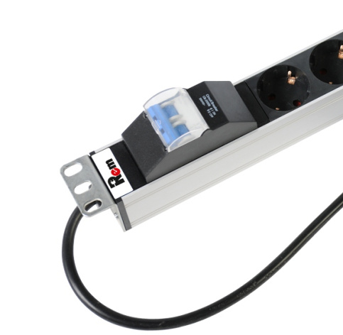 фото Блок розеток  ЦМО R-16-20S-A-1420-3 в Уфе