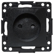 фото Розетка без заземления EKF EZR10-022-10