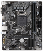 фото Материнская плата GIGABYTE H510M H V2