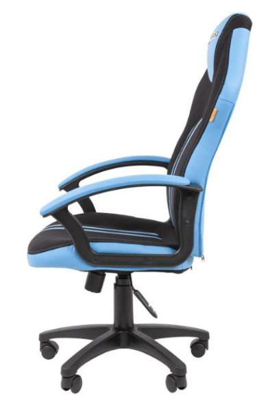 фото Кресло игровое Chairman game 26 в Уфе