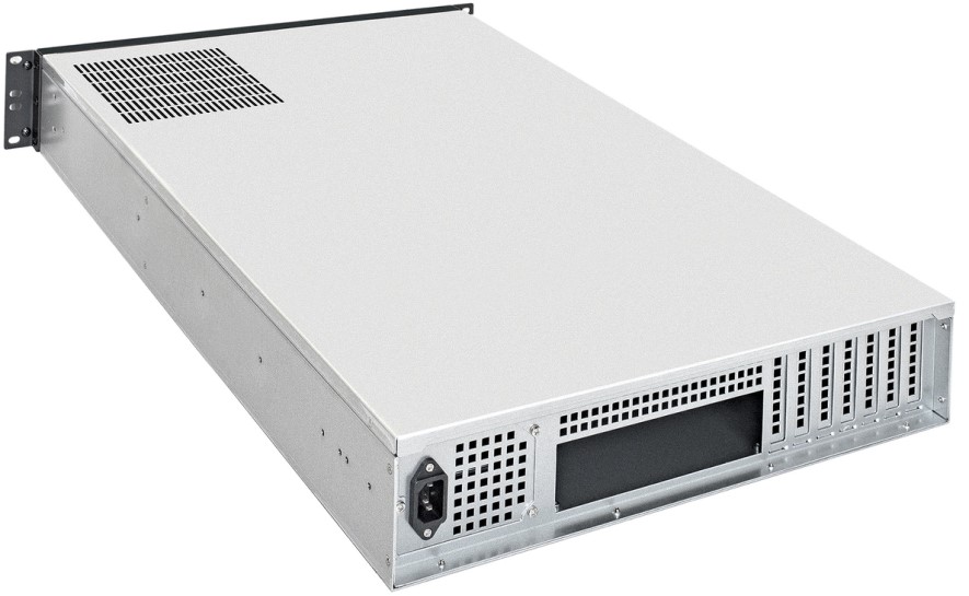 

Корпус серверный 2U Exegate Pro 2U650-06/2U2098L EX234959RUS 19", глубина 650, БП 600ADS, USB, Pro 2U650-06/2U2098L