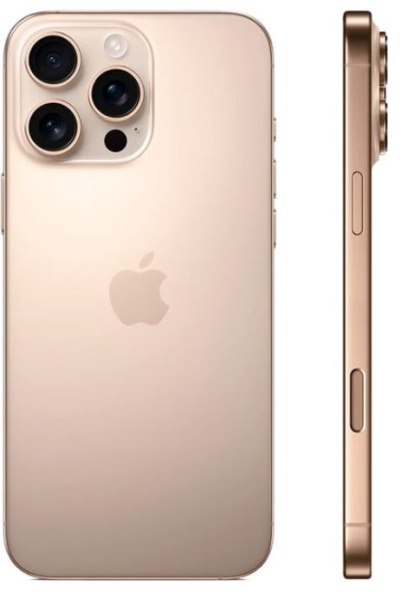 фото Смартфон  Apple iPhone 16 Pro Max 1TB в Екатеринбурге