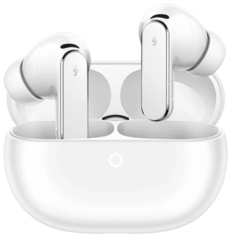 фото Наушники TWS Huawei FreeBuds Pro 5, Bluetooth, Внутриканальные, Белый, [55038661] в Краснодаре