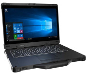 фото Ноутбук CyberBook RX33