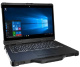 фото Ноутбук защищённый CyberBook RX33 в Уфе 13.3 ", Core i5, 16 Гб RAM, 256 Гб SSD, Iris Xe Graphics, Черный