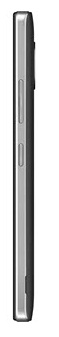 фото Мобильный телефон  Lenovo Vibe P1m Black