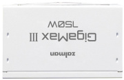 фото Блок питания Zalman ZM750-GV3 WH