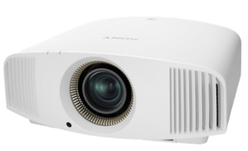 фото Проектор  Sony VPL-VW520