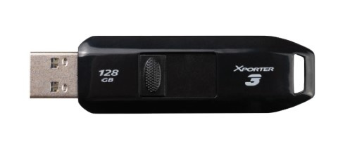 фото Накопитель USB 3.2 128GB Patriot Memory PSF128GX3B3U в Красноярске