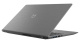фото Ноутбук Irbis GroovyBook 15 15.6" (Intel Core i5, 16Гб LPDDR5, SSD 512 Гб, Iris Xe Graphics, Windows 11 Профессиональная) Серый [15NBP3001]