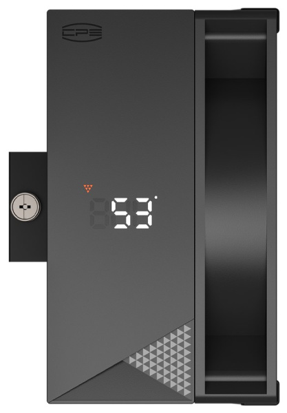 фото Кулер  PCCooler RT500 Digital ARGB BK в Уфе