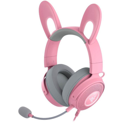 фото Гарнитура  Razer Kraken Kitty Ed. V2 Pro в Екатеринбурге