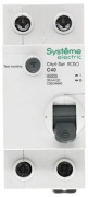 фото Автомат Systeme Electric C9D34640