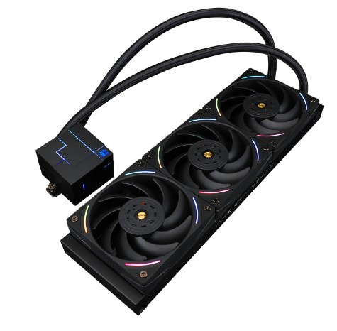 фото Система охлаждения жидкостная Thermalright Core Matrix 360 в Волгограде