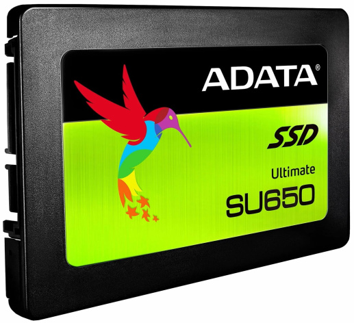 фото Накопитель SSD 2.5