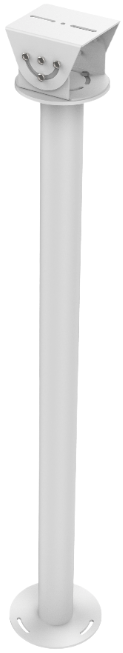 

Кронштейн HIKVISION DS-1233ZJ подвесной, DS-1233ZJ