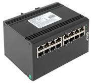 фото Коммутатор промышленный EKF TSX-ML2-16GT
