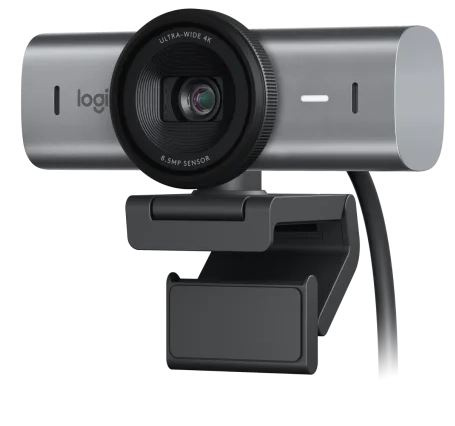 фото Веб-камера  Logitech MX Brio 4K в Казани