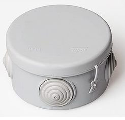 Изображение товара Коробка распределительная TYCO 67020Б