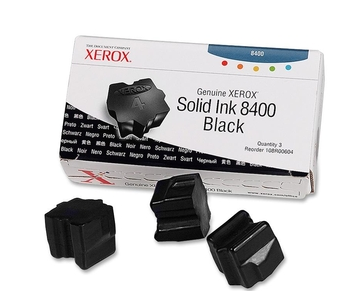 Изображение товара Чернила Xerox 108R00604 для Xerox Phaser 8400 серия офисная печать