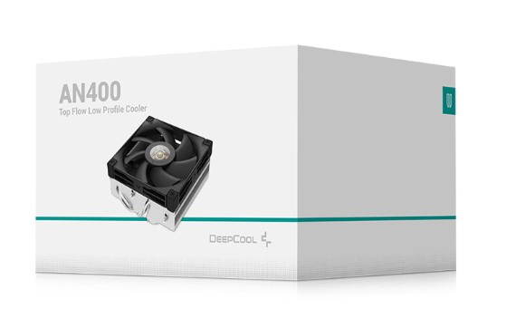 фото Кулер  Deepcool AN400 в Уфе
