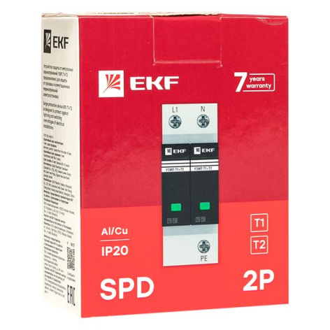 фото УЗИП  EKF OV12-11-505 в Красноярске