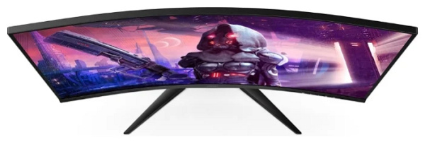 фото Монитор 31,5" AOC CQ32G2SE в Воронеже