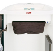 фото Уничтожитель бумаг HSM SECURIO B32-1.9х15
