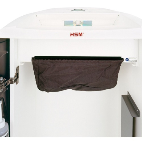 фото Уничтожитель бумаг  HSM SECURIO B32-1.9х15 в Уфе