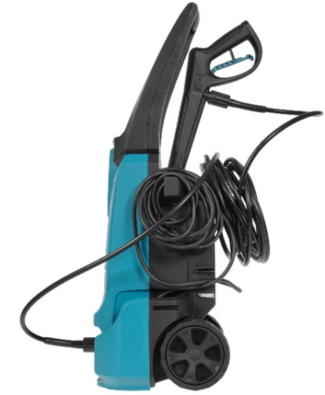 фото Мойка  Makita HW1200 в Краснодаре