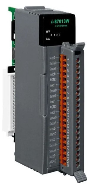 фото Модуль  ICP DAS I-87013W-G CR в Омске