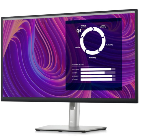 фото Монитор 27" Dell P2723D в Нижнем Новгороде