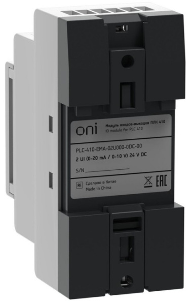 фото Модуль  IEK PLC-410-EMA-02U000-0DC-00 в Волгограде