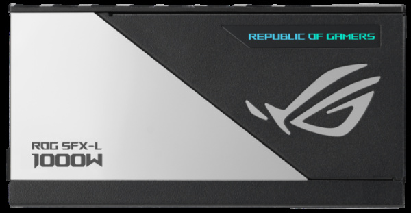 фото Блок питания SFX ASUS ROG-LOKI-1000P-SFX-LGAMING в Перми