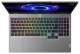 фото Ноутбук  Lenovo Loq 15IRX10 в Воронеже 15.6 ", Core i7, 16 Гб RAM, 1 Тб SSD, GeForce RTX 5050, Серый