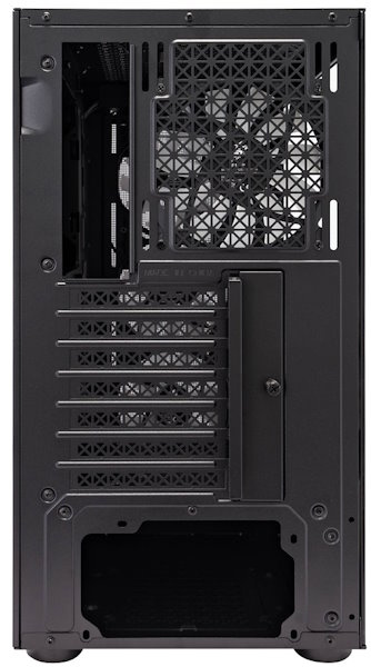 фото Корпус ATX 1STPLAYER TRILOBITE T7-P в Волгограде